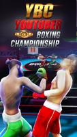 Youtuber Boxing Championship Affiche