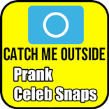 ”Catch Me Outside Prank Video Snap