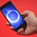 Solar Moon Viewer