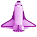 Space Warrior