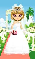 Dress Up! Cute Girl imagem de tela 1