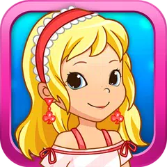 Скачать Sweet Fashion Dress Up APK