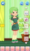 Sweet Fashion Dress Up imagem de tela 3