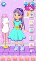 Sweet Fashion Dress Up imagem de tela 1