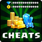 Cheats For Pixel Gun 3D icon