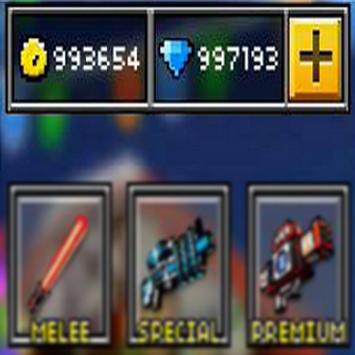 Cheat For Pixel Gun 3d For Android Apk Download