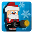 Pixel Zombie: Blockstrike Combat