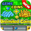 💎Unlimited Gems& Cheats for pixel gun 3d : prank