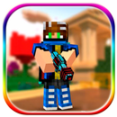 Skins for Pixel Gun 3D APK