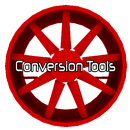 Fan Conversion Tool aplikacja