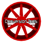 Fan Conversion Tool أيقونة