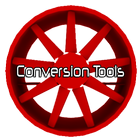 Fan Conversion Tool आइकन