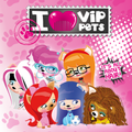 ”Vip Pets