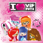 Vip Pets icône