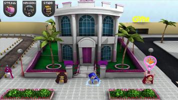 Vip Pets 포스터