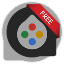 PixelDew Dark Icon Pack APK