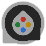 PixelDew Dark Icon Pack