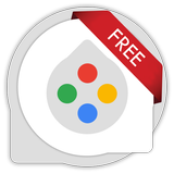 PixelDew Lite Icon Pack أيقونة