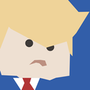 Trump's Maxican Skateboard Adventure APK