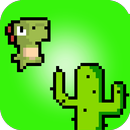 Pixel Dino Run APK