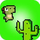 Pixel Dino Run APK