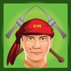 Gold Miner 3D icon