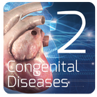 Cardiology 3D small animals(2) icône