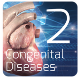 Cardiología 3D peq.animales(2) أيقونة