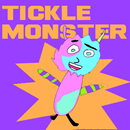Tickle Monster APK