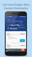 Offline C Notes تصوير الشاشة 2