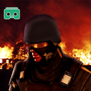 APK VR ZOMBIE SURVIVOR