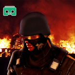 VR ZOMBIE SURVIVOR