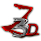 ZombieShooter3D آئیکن