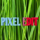 Pixel edit иконка