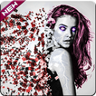 Dispersion Effect - Pixel Effect & Pixel Editor