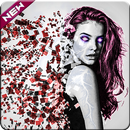 Dispersion Effect - Pixel Effect & Pixel Editor APK