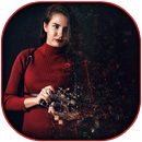 ﻿دمج الصور - تأثير بكسل APK