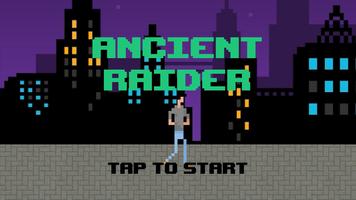 Ancient Raider poster