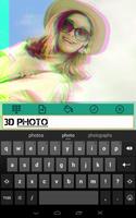 3D Photo Effect Ekran Görüntüsü 1
