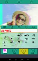 3D Photo Effect Ekran Görüntüsü 2
