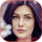 Beauty Plus Camera, Beauty Camera 360, BeautyCam icône
