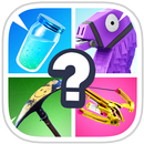 Fortnite Puzzle - Guess the Pictures of Fortnite APK