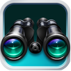 HD Binoculars Shooting - 30X Zoom Camera for Free APK