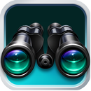 HD Binoculars Shooting - 30X Zoom Camera for Free APK