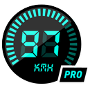 Hud Speedometer - Car Speed Limit App with GPS APK