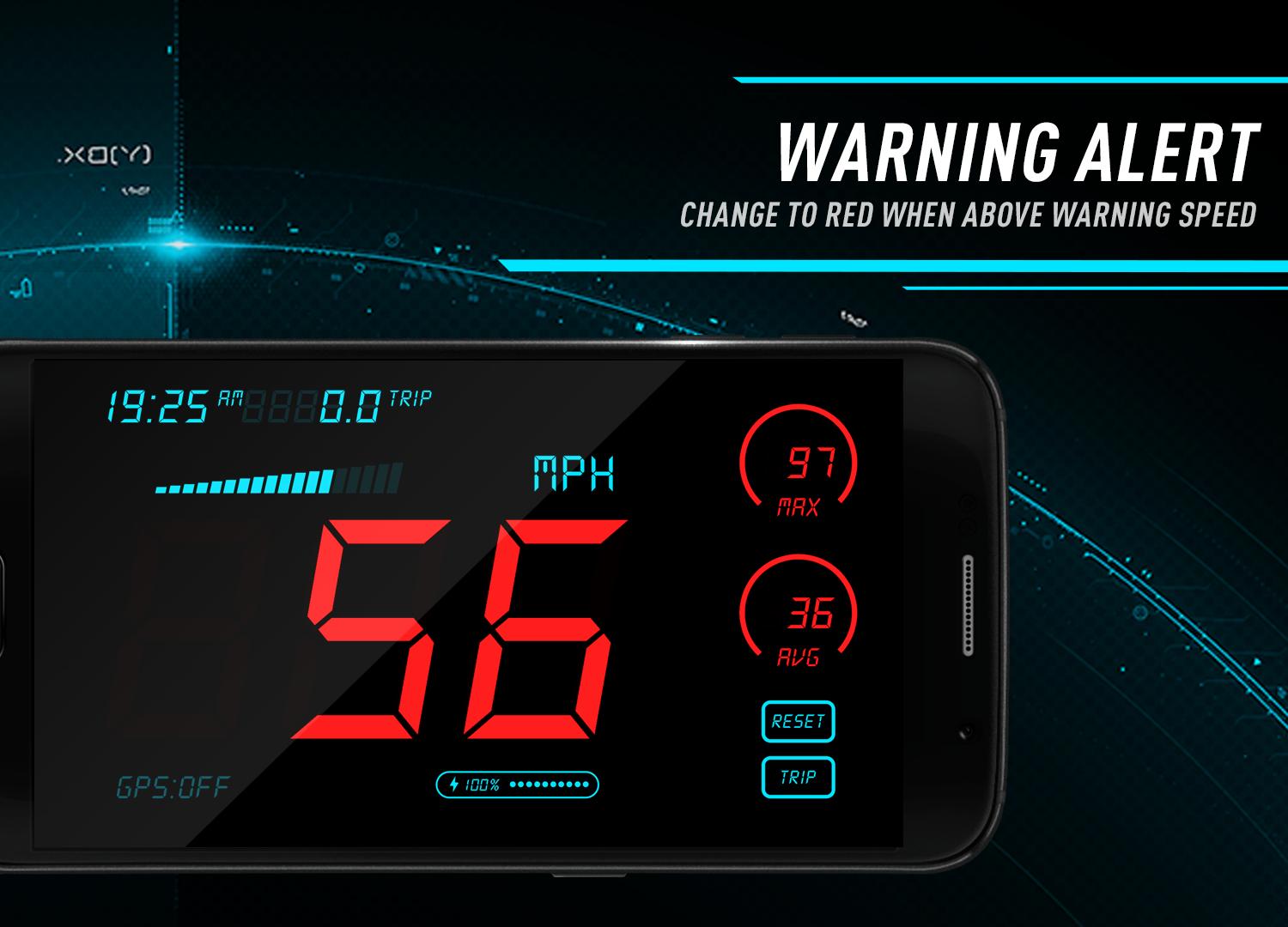 Hud App Android Hud App Android
