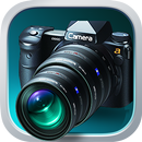 Super Zoom Telephoto Camera with 32x Zoom Factor APK