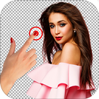 Auto Photo Cut Paste : Auto Cut Paste আইকন