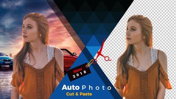 Auto Photo Cut Paste : Auto Cut Paste স্ক্রিনশট 1