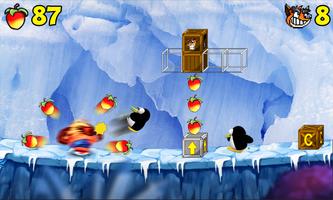 Jungle Crash Adventure Castle screenshot 1